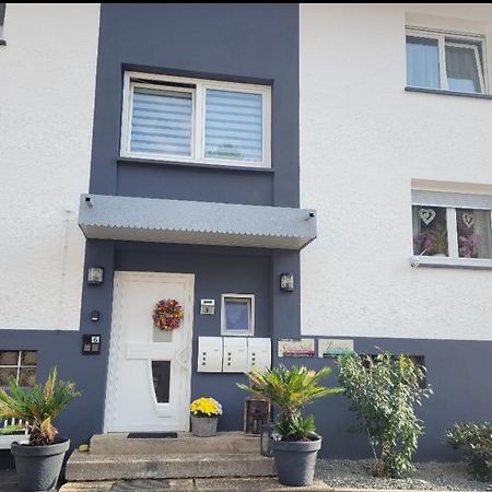Ferienwohnung Jasmin In Schoenau Bei Heidelberg Fewo 2 Schonau  Bagian luar foto