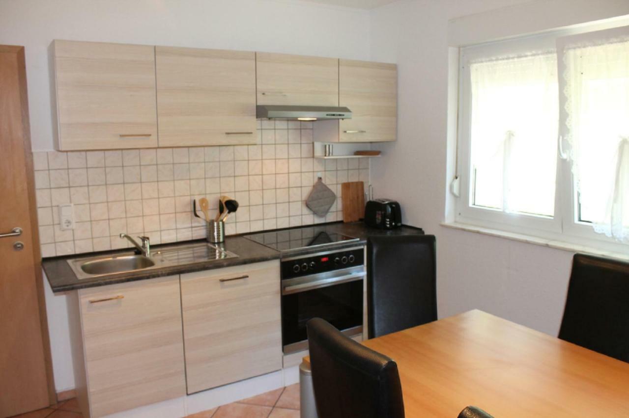 Ferienwohnung Jasmin In Schoenau Bei Heidelberg Fewo 2 Schonau  Bagian luar foto