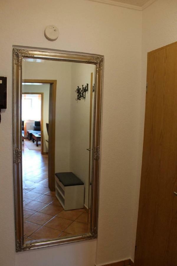 Ferienwohnung Jasmin In Schoenau Bei Heidelberg Fewo 2 Schonau  Bagian luar foto