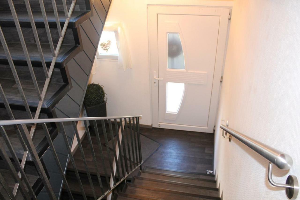 Ferienwohnung Jasmin In Schoenau Bei Heidelberg Fewo 2 Schonau  Bagian luar foto