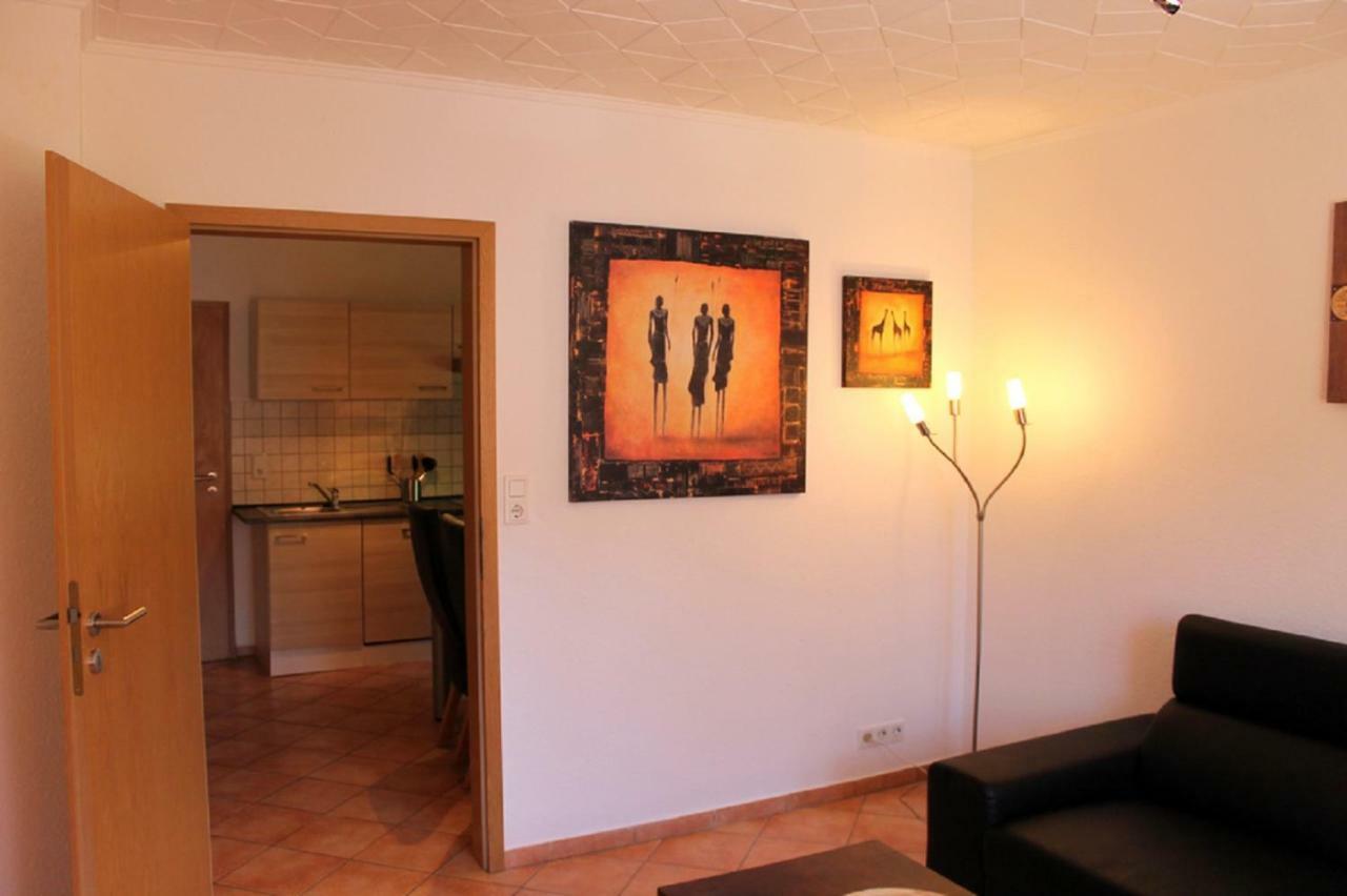 Ferienwohnung Jasmin In Schoenau Bei Heidelberg Fewo 2 Schonau  Bagian luar foto