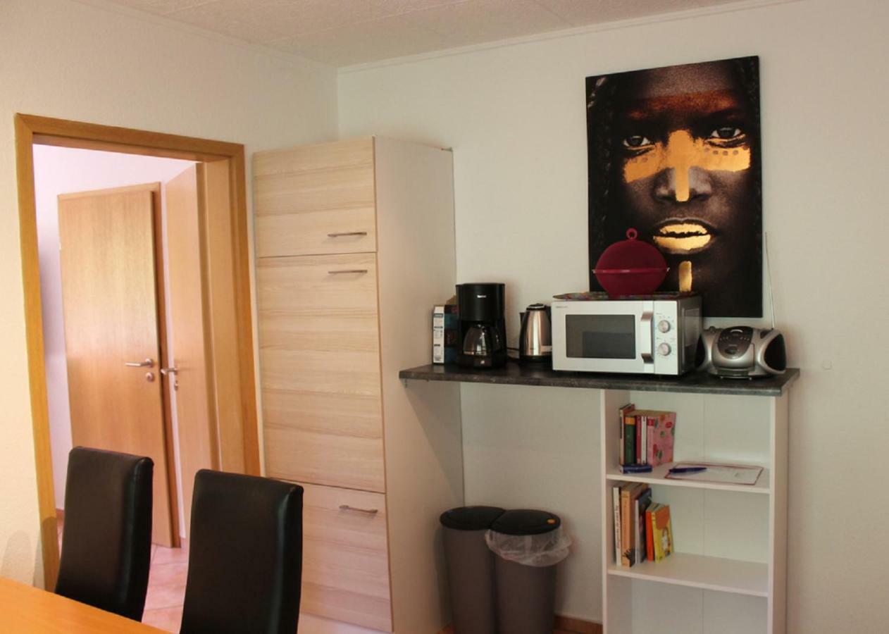 Ferienwohnung Jasmin In Schoenau Bei Heidelberg Fewo 2 Schonau  Bagian luar foto