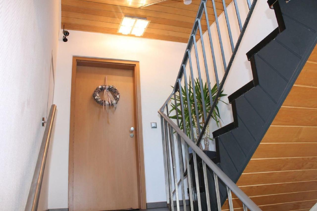 Ferienwohnung Jasmin In Schoenau Bei Heidelberg Fewo 2 Schonau  Bagian luar foto