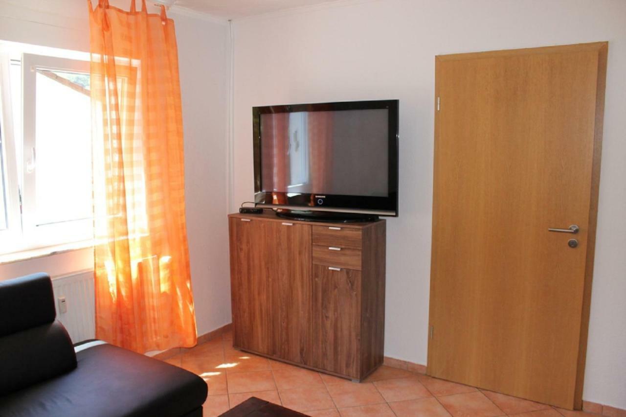 Ferienwohnung Jasmin In Schoenau Bei Heidelberg Fewo 2 Schonau  Bagian luar foto
