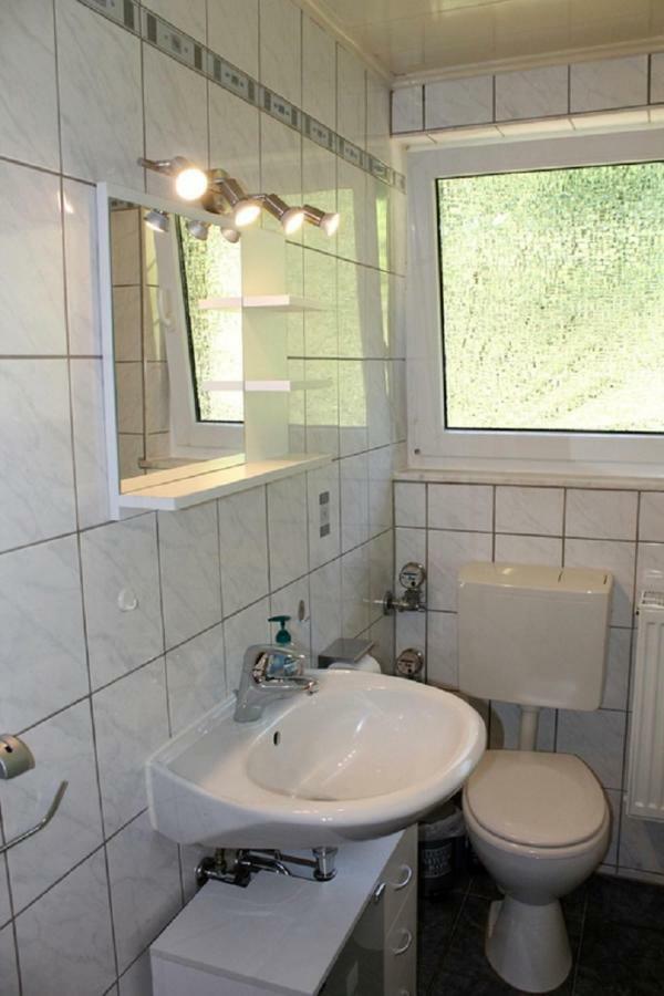 Ferienwohnung Jasmin In Schoenau Bei Heidelberg Fewo 2 Schonau  Bagian luar foto