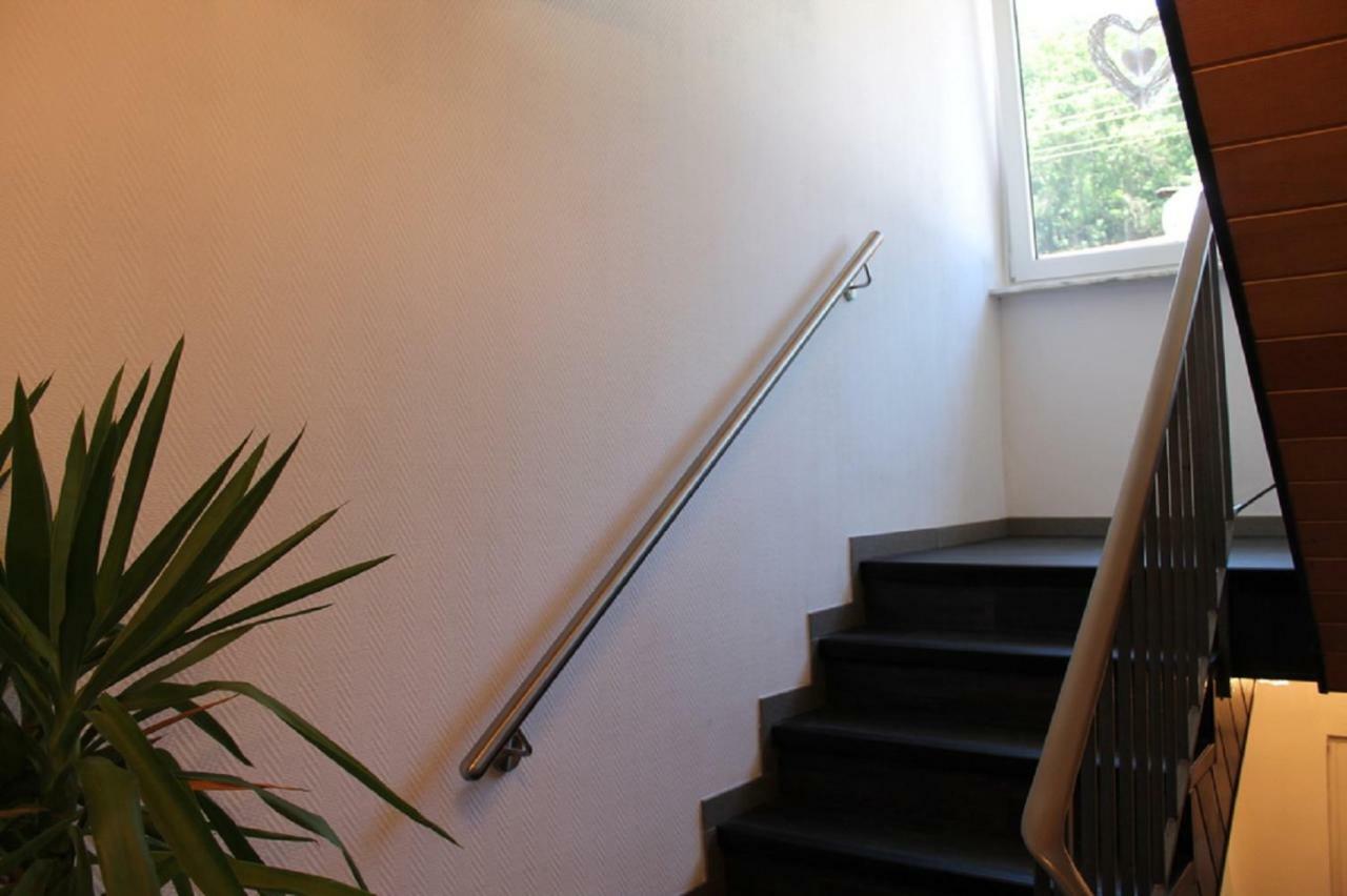 Ferienwohnung Jasmin In Schoenau Bei Heidelberg Fewo 2 Schonau  Bagian luar foto
