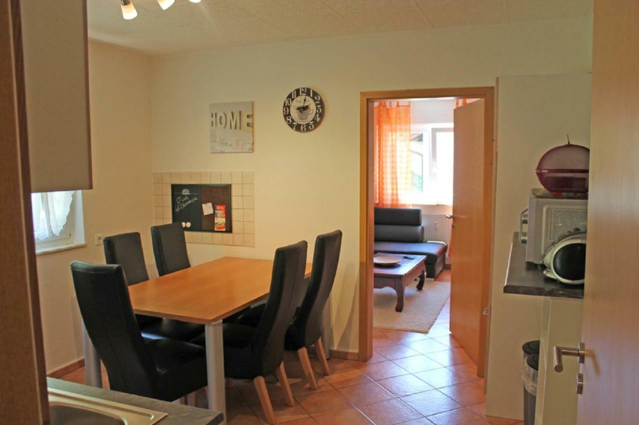 Ferienwohnung Jasmin In Schoenau Bei Heidelberg Fewo 2 Schonau  Bagian luar foto